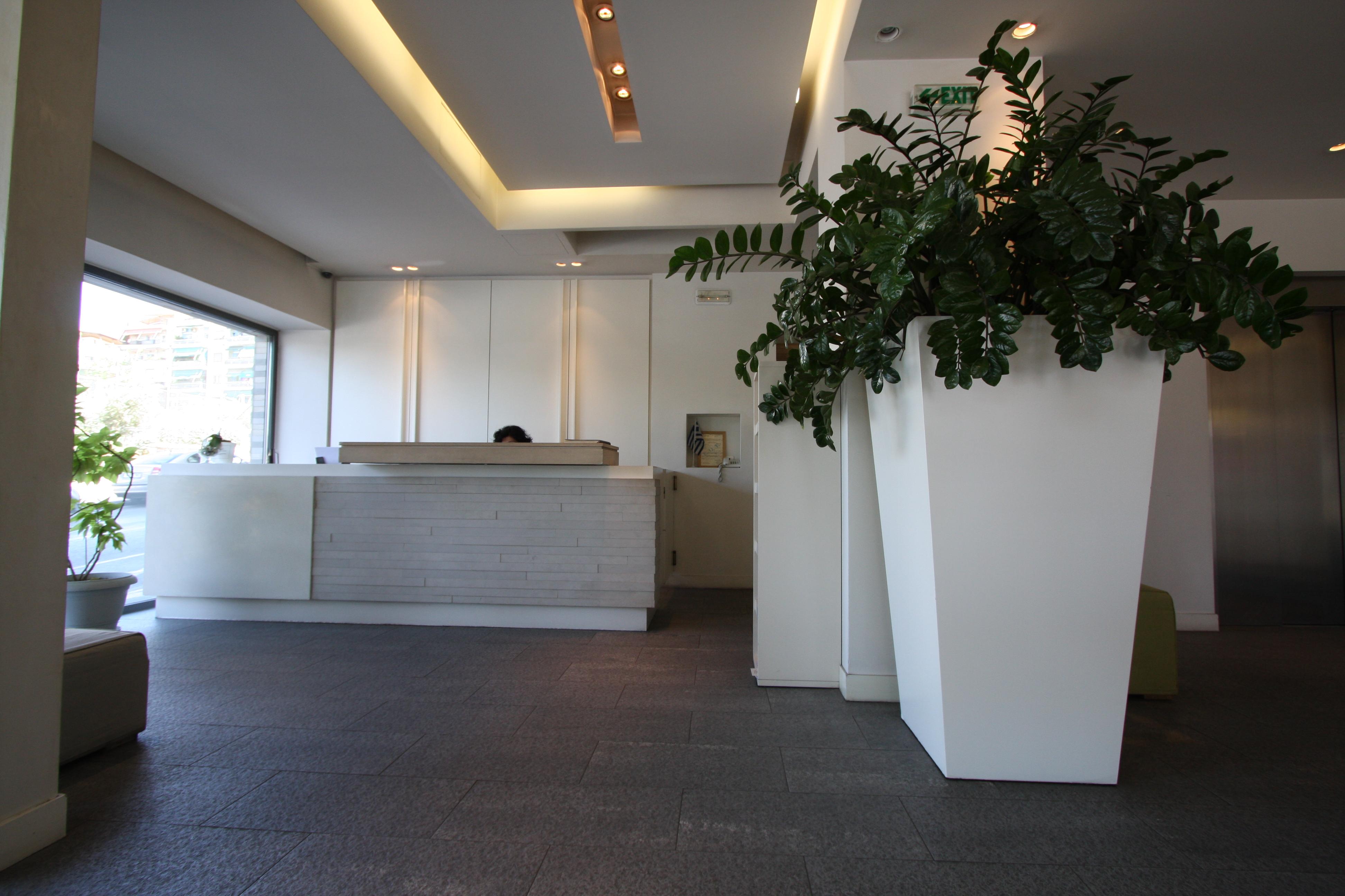Ariston Hotel Атина Екстериор снимка