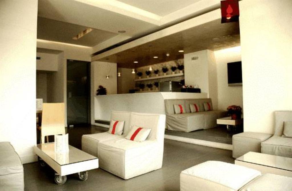 Ariston Hotel Атина Екстериор снимка