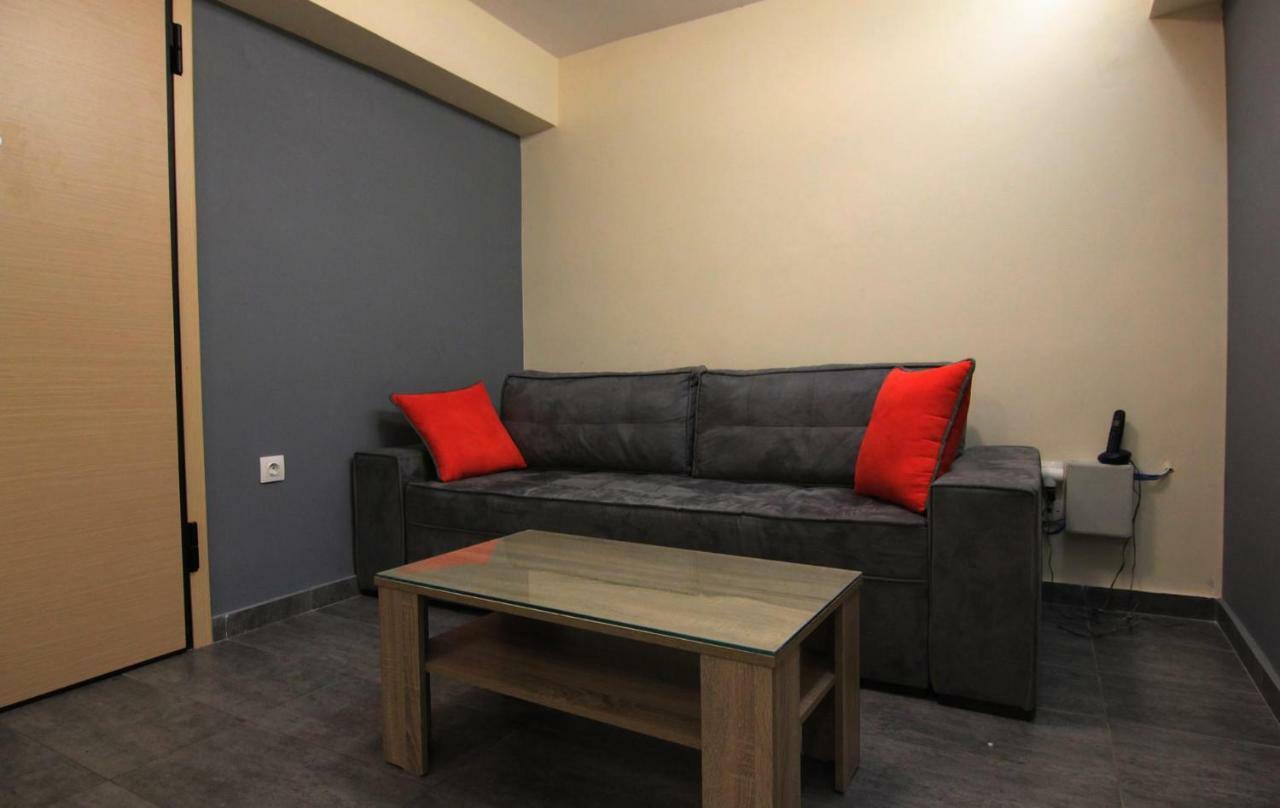 Ariston Hotel Атина Екстериор снимка